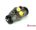 Brzdov vleek BREMBO ‐ BRE A12A97