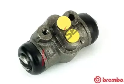 BREMBO Brzdov vleek BRE A12A97, A 12 A97