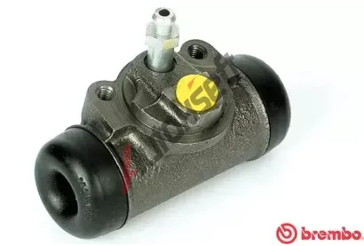BREMBO Brzdov vleek BRE A12B09, A 12 B09