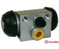 BREMBO Brzdov vleek ‐ BRE A12B72