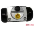 BREMBO Brzdov vleek ‐ BRE A12B73