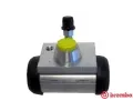 Brzdov vleek BREMBO ‐ BRE A12B81