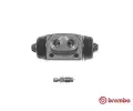 Brzdov vleek BREMBO ‐ BRE A12B90