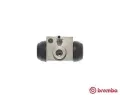 Brzdov vleek BREMBO ‐ BRE A12B94