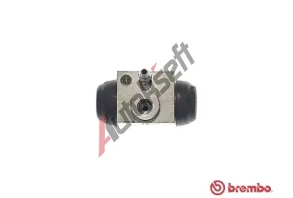 BREMBO Brzdov vleek BRE A12B94, A 12 B94
