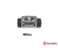 Brzdov vleek BREMBO ‐ BRE A12B96