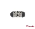 Brzdový váleček BREMBO ‐ BRE A12C02  Brzdový váleček BREMBO ‐ BRE A12C02