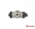 Brzdov vleek BREMBO ‐ BRE A12C05