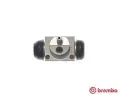 Brzdov vleek BREMBO ‐ BRE A12C08