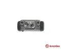 Brzdov vleek BREMBO ‐ BRE A12C14