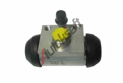 BREMBO Brzdov vleek BRE A12C38, A 12 C38