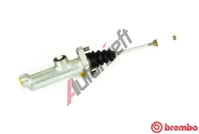 BREMBO Hlavn spojkov vlec BRE C06001, C 06 001