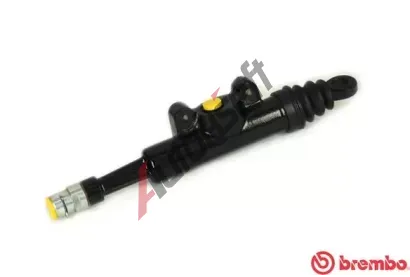 BREMBO Hlavn vlec - spojka BRE C06006, C 06 006