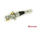 Hlavn spojkov vlec BREMBO ‐ BRE C06007