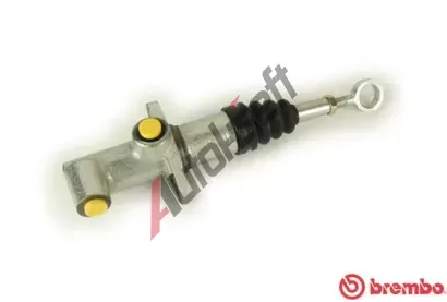 BREMBO Hlavn spojkov vlec BRE C06007, C 06 007