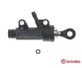 Hlavn spojkov vlec BREMBO ‐ BRE C06010