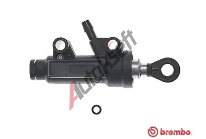 BREMBO Hlavn spojkov vlec BRE C 06 010, BRE C06010