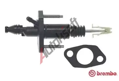 BREMBO Hlavn spojkov vlec BRE C 10 003, BRE C10003