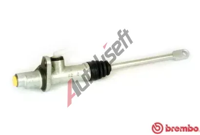 BREMBO Hlavn vlec - spojka BRE C23004, C 23 004