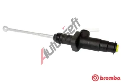 BREMBO Hlavn vlec - spojka BRE C23007, C 23 007