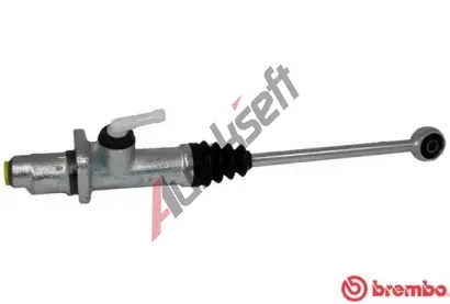 BREMBO Hlavn vlec - spojka BRE C23009, C 23 009