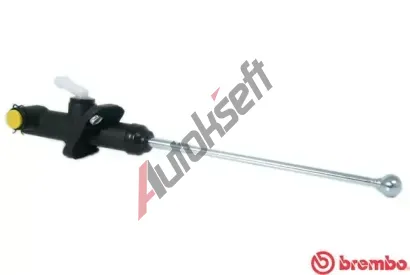 BREMBO Hlavn vlec - spojka BRE C23011, C 23 011