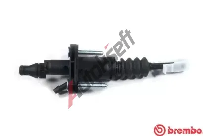 BREMBO Hlavn vlec - spojka BRE C23012, C 23 012