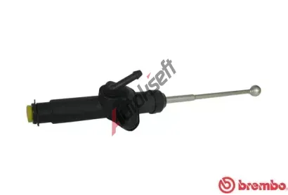 BREMBO Hlavní spojkový válec ESSENTIAL LINE BRE C23013, C 23 013 BREMBO Hlavní spojkový válec ESSENTIAL LINE BRE C23013, C 23 013