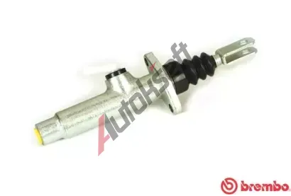 BREMBO Hlavn vlec - spojka BRE C23018, C 23 018