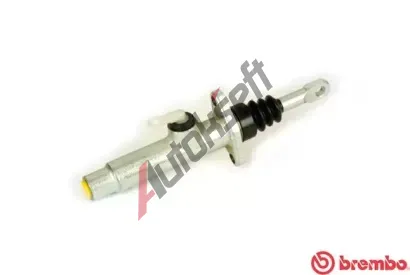 BREMBO Hlavn vlec - spojka BRE C23021, C 23 021