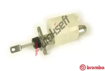 BREMBO Hlavn� spojkov� v�lec BRE C23027, C 23 027