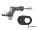 Hlavn spojkov vlec BREMBO ‐ BRE C23032