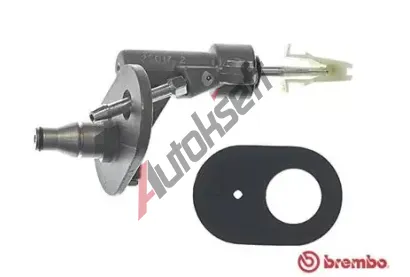 BREMBO Hlavn spojkov vlec BRE C 23 032, BRE C23032