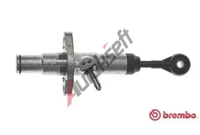 BREMBO Hlavn spojkov vlec BRE C 23 033, BRE C23033