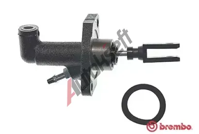 BREMBO Hlavn spojkov vlec BRE C 23 034, C 23 034