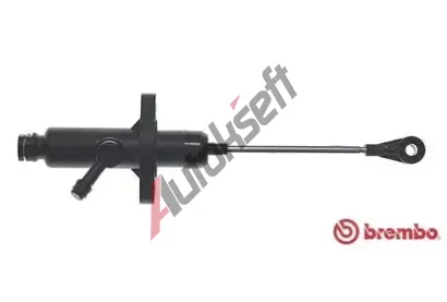 BREMBO Hlavn spojkov vlec BRE C23037, BRE C 23 037
