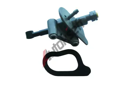 BREMBO Hlavn spojkov vlec BRE C23042, C 23 042
