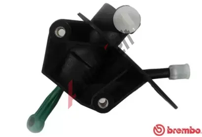 BREMBO Hlavn spojkov vlec BRE C24002, C 24 002