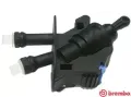 Hlavn spojkov vlec BREMBO ‐ BRE C24005