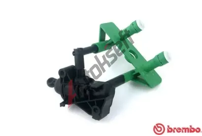 BREMBO Hlavn spojkov vlec BRE C24011, C 24 011