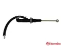 Hlavn spojkov vlec BREMBO ‐ BRE C24012