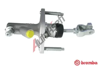 BREMBO Hlavn vlec - spojka BRE C28002, C 28 002