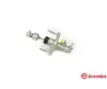 Hlavn spojkov vlec BREMBO ‐ BRE C28004