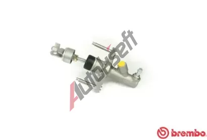 BREMBO Hlavn spojkov vlec BRE C28004, C 28 004