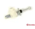 Hlavn spojkov vlec BREMBO ‐ BRE C44002