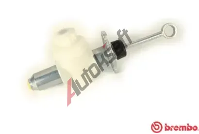 BREMBO Hlavn spojkov vlec BRE C44002, C 44 002