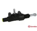 Hlavn spojkov vlec BREMBO ‐ BRE C50003