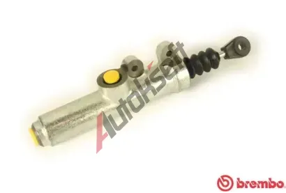 BREMBO Hlavn spojkov vlec BRE C50004, C 50 004