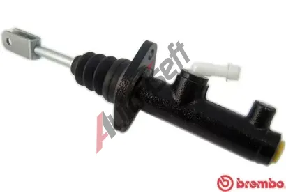 BREMBO Hlavn vlec - spojka BRE C50009, C 50 009