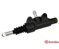 Hlavn spojkov vlec BREMBO ‐ BRE C50021